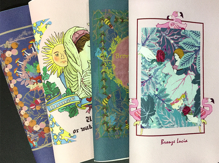 皮革各種印刷，彩色皮革印刷uv打印機(jī)